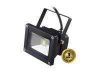 Svítidlo reflektor LED 10W / 700lm SOLIGHT WM-10W-E