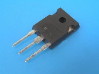 IRFP460A Power MOSFET Vishay