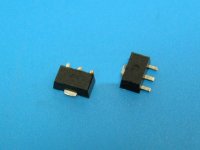 BC869 - SMD CEC