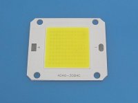 LED ČIP20W-12V / LED dioda COB 20W 12V / LEDCOB20W/12V / LED CHIP 20W12V - varianta 2