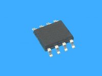 FD2501A / IR2101S SMD