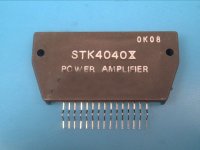 STK4040X