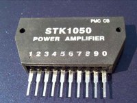 STK1050