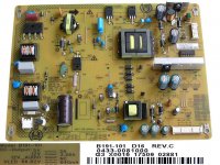 LCD modul zdroj B191-101D16 / Power Supply Toshiba B191-101 / B191101 / 75033820