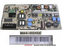 LCD modul zdroj BN4400245A / SMPS BN44-00245A SAMSUNG