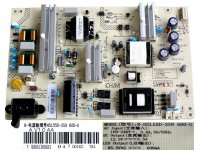 LCD modul zdroj HSL55D-2S9 / SMPS BOARD 850176931 / R-HSL55D2S9600U