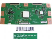 LCD modul T-CON 6870C-0726A / T-Con board 6871L-5135B / V17 43/49UHD_SONY T-CON_60Hz_ Ver0.3