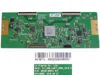 LCD modul T-CON 6870C-0697A / TCON board 6871L-4925A / 6871L-4925D