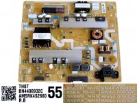 LCD modul zdroj BN44-00932C / Power board L55E6_NHS / BN4400932C