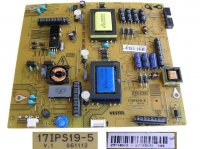 LCD modul zdroj 17IPS19-5 / smps board 17IPS19-5 23114519