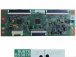 LCD panely, LVDS, T-con