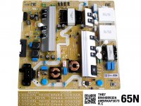 LCD modul zdroj BN44-00932A / Power board L65E6N_NHS / BN4400932A