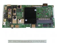 LCD modul základní deska 17MB230 / Main board 23617992 Gogen TVU43W652STWEB