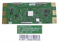 LCD modul T-CON 6871L-6043B / T-con board 6870C-0761A / V18_NT71953_MEMC:60Hz_Ver1.0