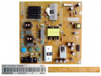 LCD modul zdroj PLTVHQ341XADB / Power supply board 715G7804-P01-004-0H2H