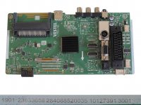LCD modul základní deska 17MB140 / Main board 23633658 ORAVA LT-830 LED A140C