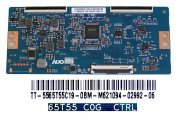 LCD modul T-CON TT-5565T55C19 / TCON board TT5565T55C19 / 65T55