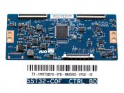 LCD modul T-CON TX-5555T32C16 / TCON board 55T32-C0F