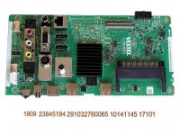 LCD LED modul základní deska 17MB186TC / Main board assy Vestel 23845184