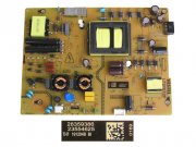 LCD modul zdroj 17IPS72P / SMPS POWER BOARD Vestel 23554625