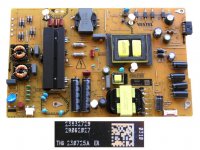 LCD modul zdroj 17IPS74 / SMPS board Vestel 23832729