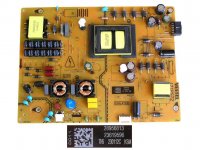 LCD modul zdroj 17IPS72 / SMPS POWER BOARD 17IPS72 Vestel 23619596