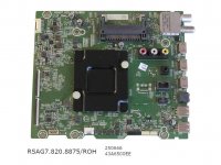 LCD modul základní deska Hisense H43B7500 / main board 43A6500EE / RSAG7.820.8875/ROH / 250666 / T243911