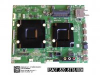 LCD modul základní deska Hisense H65U8B / main board HE65U7A9EUWTSG (0001) / RSAG7.820.8776/ROH / 258246 / T253511