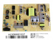 LCD modul zdroj PLTVMIA21XADG / SMPS power supply board 715GC745-P01-003-B03R / Philips 996592301268