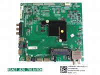 LCD modul základní deska Hisense H55AE6000/ main board HE55A6100UWTS / RSAG7.820.7918/ROH / 228200 / T239455