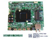 LCD modul základní deska Hisense H55NEC5605 / main board HE55N3500UWTS(0010) / RSAG7.820.7412/ROH / 224563 / T215292