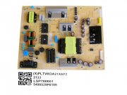 LCD modul zdroj Philips PLTVKOA21XAF2 / SMPS power supply board 715GB443-P01-001-003M