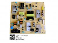 LCD modul zdroj Philips PLTVLY801XACB / SMPS power supply board 715GA008-P01-002-003S