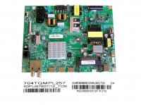 LCD LED modul základní deska Philips XMCB0NB00501SX/MNUBADLT0SX / Main board assy 715GC925-C0H-000-004D / 704TQMPL257