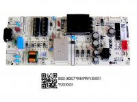 LCD modul zdroj TCL 30102-000027 / SMPS power supply board PW.A100W2.771