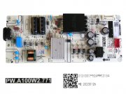 LCD modul zdroj TCL 30102-000010 / SMPS power supply board PW.A100W2.771