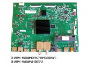 LCD LED modul základní deska TCL 08-MS86N01-MA200AA / Main board assy 40-MS86N1-MAA2HG