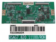 LCD modul T-CON RSAG7.820.11100/ROH / TCON board T288902 / RSAG7-820-11100