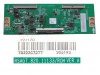 LCD modul T-CON RSAG7.820.11133/ROH / TCON board T306195 / 297120 / RSAG7-820-11133