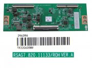 LCD modul T-CON RSAG7.820.11133/ROH / TCON board T296396 / 296396 / RSAG7-820-11133