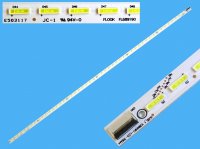 LED podsvit EDGE 495mm V390HK1-LS5 / LED Backlight edge 495mm - 43 LED V390HK1-LS5 -TREM4 / V390HJ1-LE1