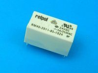 Relé 24V 1 x 250V / 5A RM40-2011-85-1024 Relpol