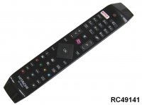 RC49141 Dálkový ovladač Vestel originální 23364113