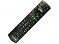 RCA49128 Dálkový ovladač Panasonic Vestel originální 30092557