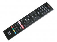 CT-8557 RC43157 Dálkový ovladač Toshiba / Vestel originální 30103992