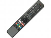 CT-8556 RC43160 Dálkový ovladač Toshiba / Vestel originální 23593771 / 30107407