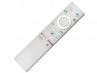 RM-C3606 Dálkový ovladač JVC originální RC2055 / Vestel 23808607