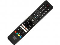 RC43160N R/C 43160 N Dálkový ovladač Vestel LCD TV / 23759617