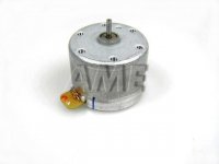 Motor magnetofonu 12V CCW levotočivý Mitsumi MMI-6S2LK