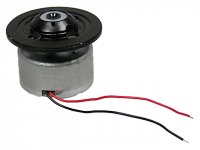 Motor unašeče CD / DVD jednotky 5,9V typ RF300C11440 s unašečem